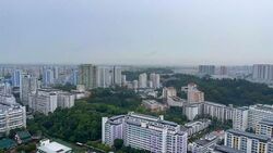 Blk 292C Skypeak @ Bukit Batok (Bukit Batok), HDB 5 Rooms #553624571